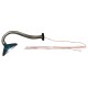 Gooseneck Wall Mount Lights OO