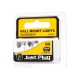 Gooseneck Wall Mount Lights OO