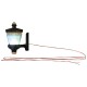 Entry Wall Mount Lights OO