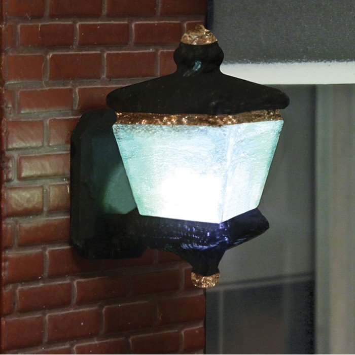 Entry Wall Mount Lights OO