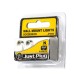 Gooseneck Wall Mount Lights N gauge