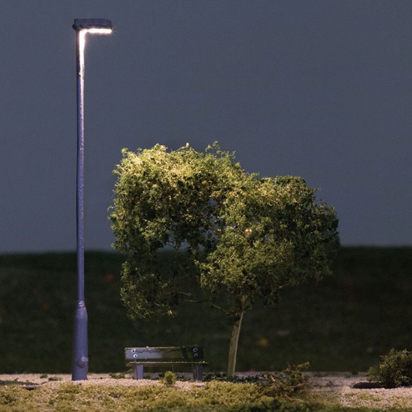 Street Lights Metal Lamp Post  OO