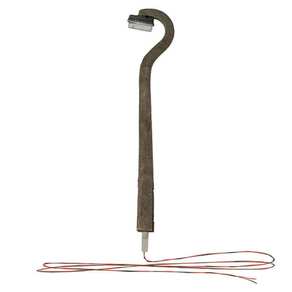 Street Lights Concrete Lamp  OO