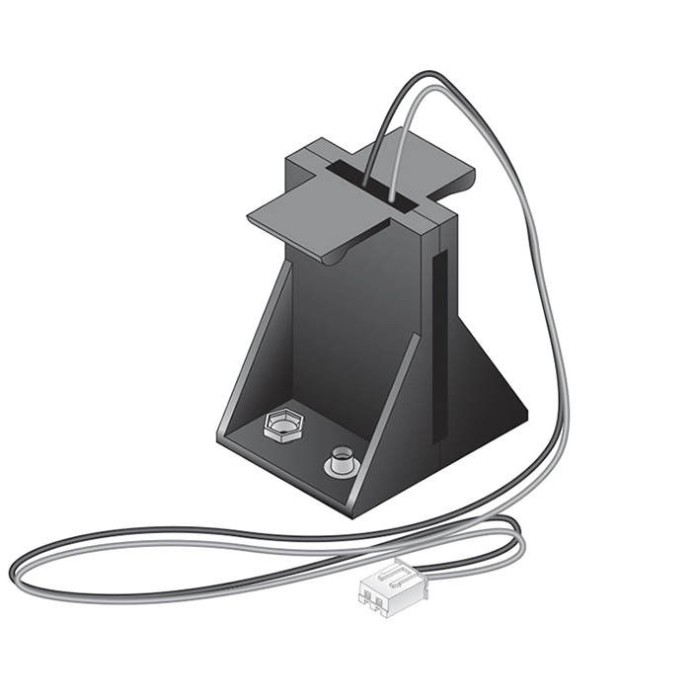 Model Lights Just Plug Battery Case  JP5682