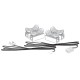 Model Lights Just Plug Extension Wire Kit  JP5684
