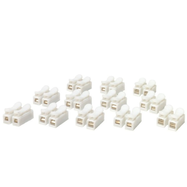 Model Lights Just Plug Splicer Plugs JP5686
