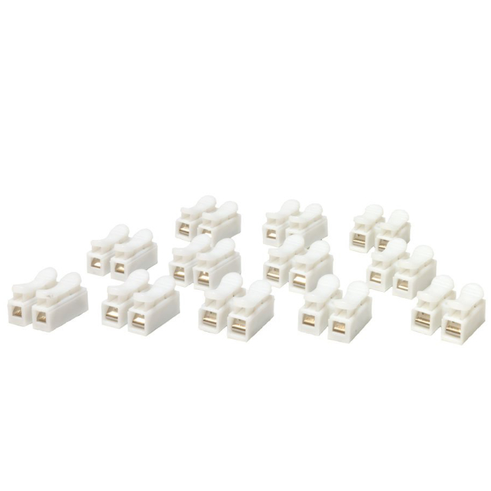 Model Lights Just Plug Splicer Plugs JP5686