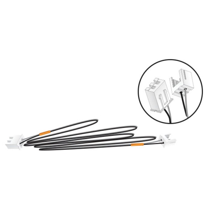 Model Lights Just Plug Extension Cables  JP5761