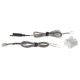 Floodlights for models and Dioramas JP5958 Floodlights for models and Dioramas JP5958