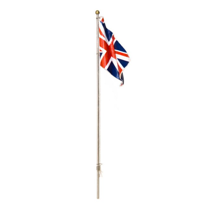 Union Jack Flag Pole JP5959 Union Jack Flag Pole JP5959