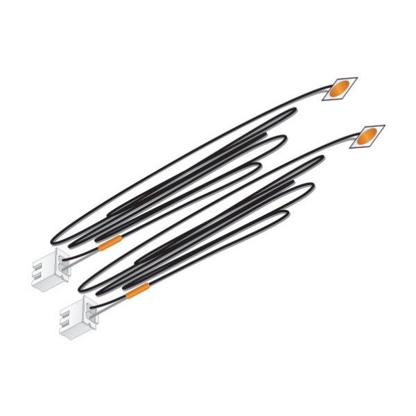Model Lights LED Stick-On for Just Plug System
