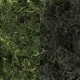 Lichen Dark Green Mix Woodland scenics L168 Lichen Dark Green Mix Woodland scenics L168