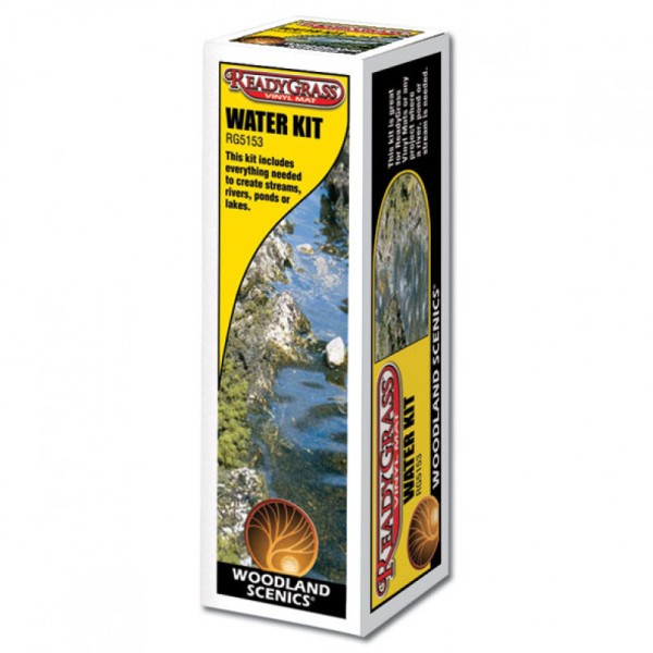 Water Kit RG5153