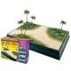 Desert Oasis Diorama Kit Desert Oasis Diorama Kit