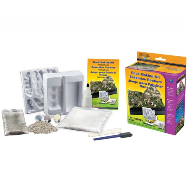 Rock Making Kit