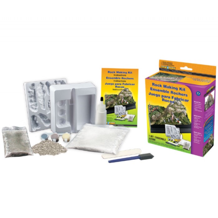 Rock Making Kit Rock Making Kit