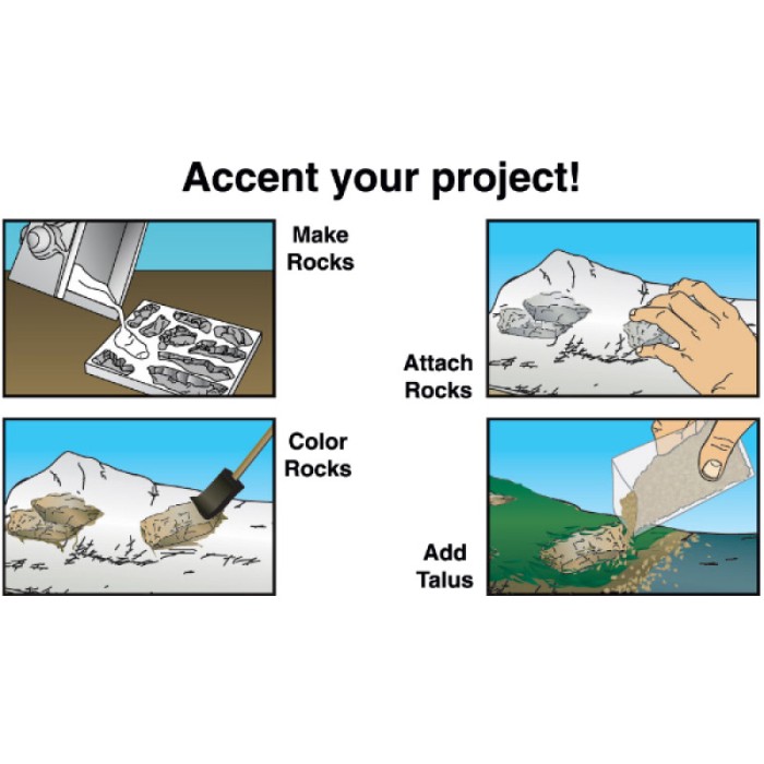 Rock Making Kit Rock Making Kit