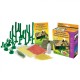 Cactus and Desert Plant Kit Cactus and Desert Plant Kit
