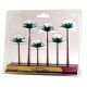 Palm Trees Mixed Pack x6 SP4152