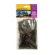 Tree Kit 76 - 100mm tall 3 Trees
