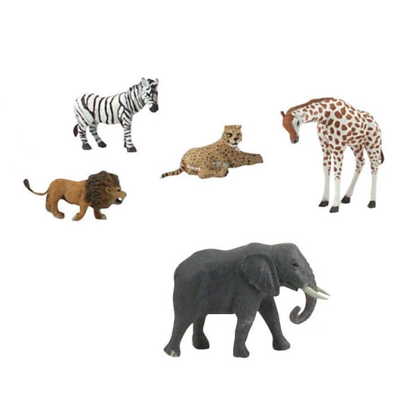 African Wildlife