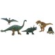 Prehistoric Dinosaurs 