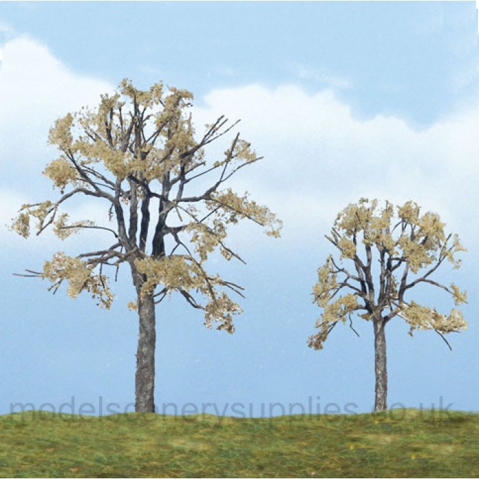Woodland Scenics Dead Elm Trees 85mm Tall Woodland Scenics Dead Elm Trees 85mm Tall