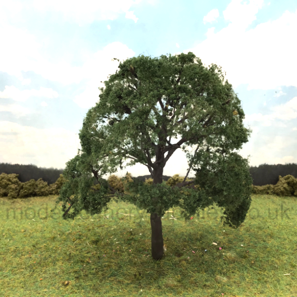 Woodland Scenics  Oak  120mm Tall