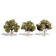 Woodland Scenics Waters Edge Trees 60mm Tall Woodland Scenics Waters Edge Trees 60mm Tall