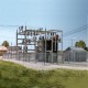 Electric Substation from Woodland Scenics OO Electric Substation from Woodland Scenics OO