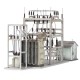 Electric Substation from Woodland Scenics OO Electric Substation from Woodland Scenics OO