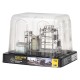 Electric Substation from Woodland Scenics N gauge Electric Substation from Woodland Scenics N gauge