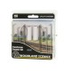 Electric Telegraph Poles Transformer Connect Set Pre-wired From Woodland Scenics OO Electric Telegraph Poles Transformer Connect Set Pre-wired From Woodland Scenics OO