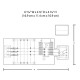 Electric Substation from Woodland Scenics OO Electric Substation from Woodland Scenics OO