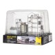 Electric Substation from Woodland Scenics OO Electric Substation from Woodland Scenics OO