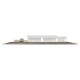 Island Platform OO - Superquick A3 Island Platform OO - Superquick A3