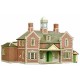 Railway Terminus or Through Station OO  Superquick A10