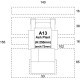 Ash Plant Building OO - Superquick A13
