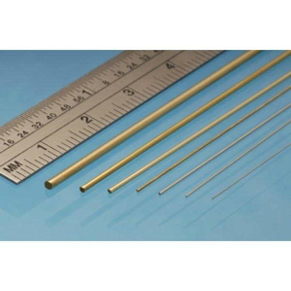 Brass Rod 0.5mm