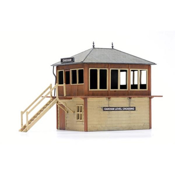 Signal Box OO 