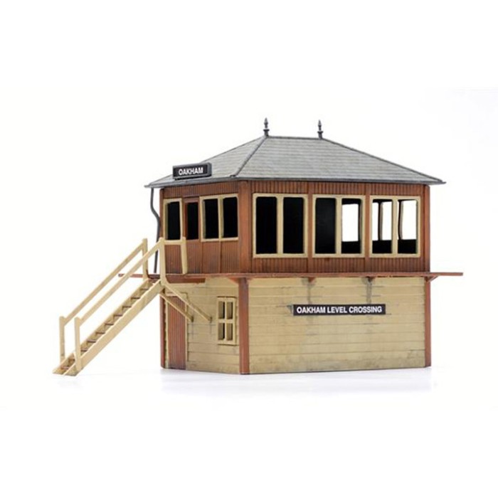Signal Box OO 