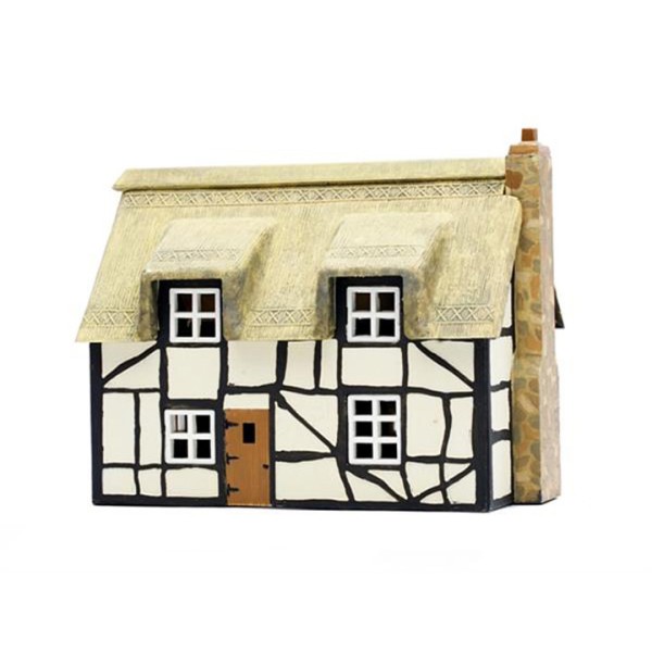 Thatched Cottage  OO 