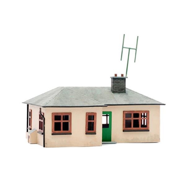 Detached Bungalow  OO 