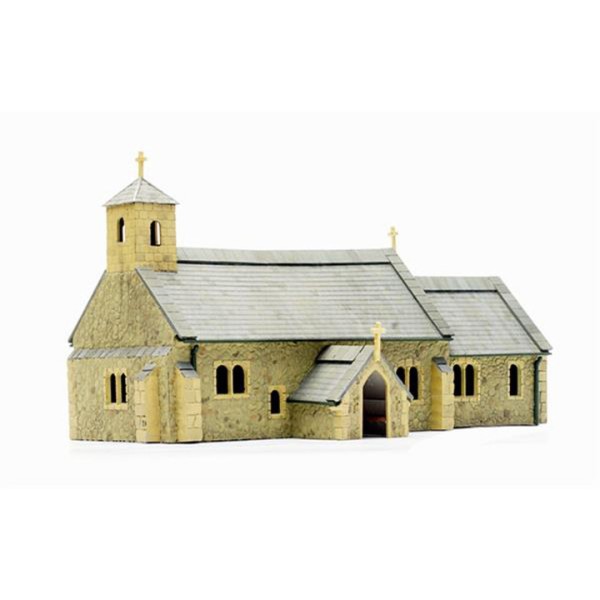 Village Church OO