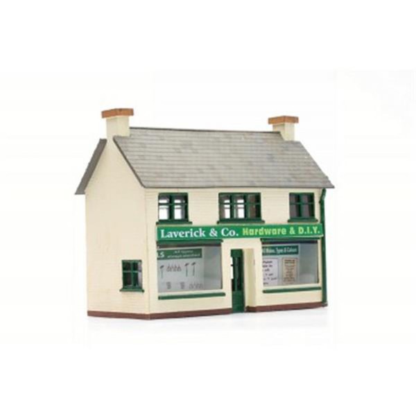 General Stores  OO 