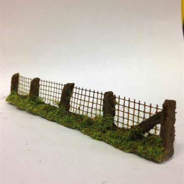 Wire Fencing OO 