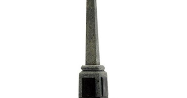 OO Accessories Plastic Kit (village) - War Memorial - Dapol