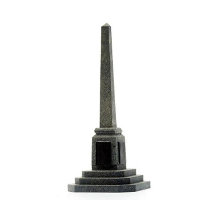 War Memorial  OO Dapol C076