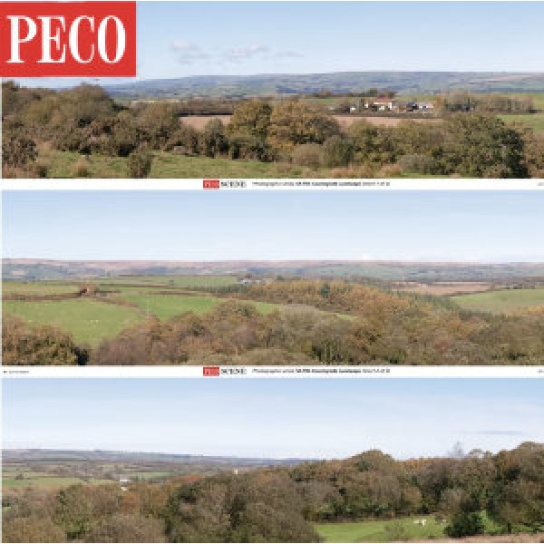 PECO Photo Backscenes