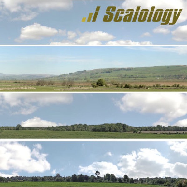 Scalology Railway Backscenes 